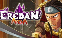 Eredan Arena Eredan Arena