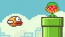Flappy Bird Plant