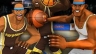 Basketball Jam Shots