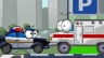 Car Toons!