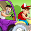 Crazy Racers Games