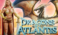 Dragons of Atlantis