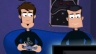 Ray and Cooper