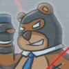 Jeux Spy Bear