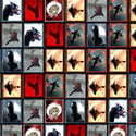 Tiles of the Unexpected