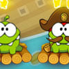 Cut the Rope: Time Travel Spiele