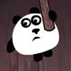 3 Pandas in Fantasy Spiele