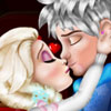 Elsa And Jack Cinema Kissing Spiele