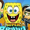 Spongebob Super Brawl 2 Games
