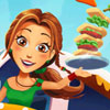 Emily's Cook  Go Games