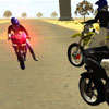 3D Moto Simulator 2 Games