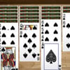 Spider Solitaire Suits Games