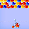 Tingly Bubble Shooter Games