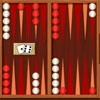 Klassisches Backgammon Spiele