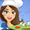 Emmas Kochunterricht Sushi Spiele