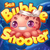 Sea Bubble Shooter Games