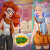 Jessie and Audrey's Instagram Adventure Games