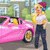 Girls Fix It: Gwen's Dream Car Spiele