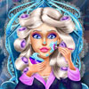 Snow Queen Real Makeover Spiele