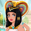 Fashion: Cleopatra