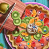 Pie Realife Cooking Games