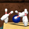 3D Bowling Spiele