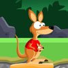 Jumpy Kangaroo Spiele