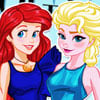 Princess Cover Girl Spiele