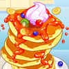 Pancake Challenge Spiele