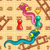 Snakes and ladders Games