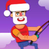 Christmasfishing.io Games