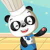 Dr Panda Restaurant Games