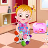 Baby Hazel Doctor Play Games