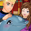 My Dolphin Show 9 Spiele