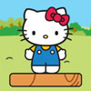 Hello Kitty Jumper Games
