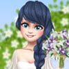 Dotted Girl Wedding Games