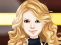 Famous Taylor Swift