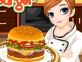 Hamburger de Tessa