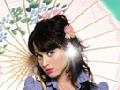 Habille et maquille Katy Perry