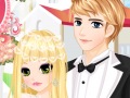 Tessa's wedding