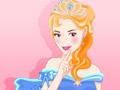 Barbie Dress up