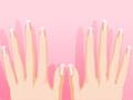 Juegos de Uñas 