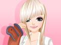 Juegos de Maquillar Chicas s 
