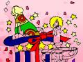Coloring Online Holidays
