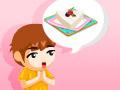 Jeux serveuse 