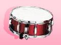 Play the Drums