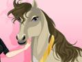 Horse Games