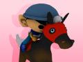 Jeux d\'équitation 
