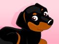Juegos de Perros 