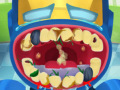 Superhero Dentist